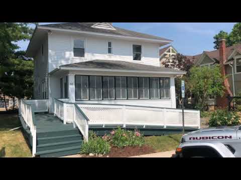 COMMERCIAL OPEN HOUSE June 24, 2023 from 12pm-2pm at 18 North  4th  St. in Geneva, IL.