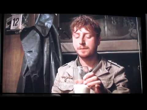 Das Boot - Uboot Spezialcocktail