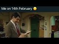Single Me On Valentine S Day Short Funny Video