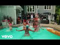 Skeng Zimi Good Ole Gyal A Bruck Out Riddim Official Music Video