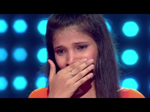 Shaheen Khan  The Voice India