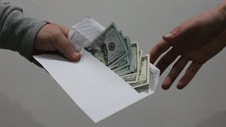 Որդուց կաշառք վերցնելու պատճառով կալանավորվել է պաշտոնատար անձ