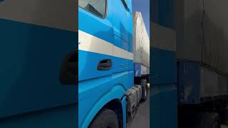 Купить тягач Mercedes-Benz Actros 1836 Standard Euro 6,RADAR/Klima/SpurAs Sattelzugmaschine - Изображение 4 | Autoline TM Тягач Mercedes-Benz Actros 1836 Standard Euro 6,RADAR/Klima/SpurAs Sattelzugmaschine | Изображение 4 - Autoline