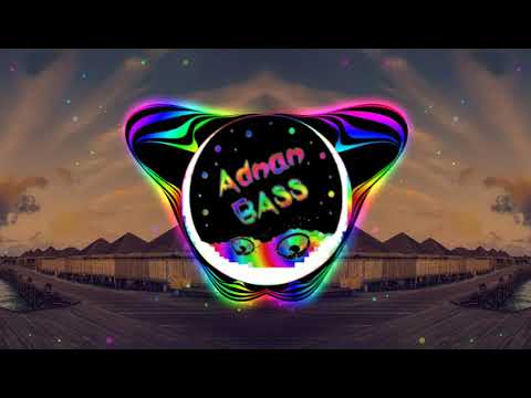 1. Adnan Beats - PKJ Germany [BASS BOOSTED]