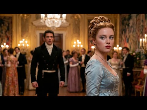 A Year After Shattering Her Heart, The Duke Saw Her Again — And Every Whisper Fell Silent