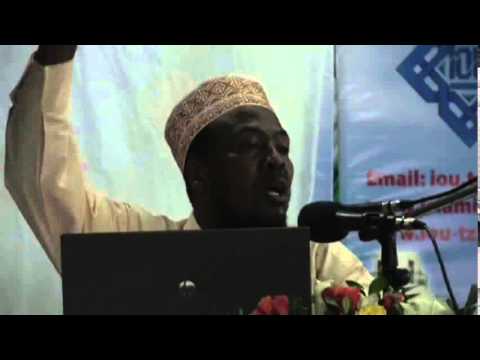 MOHAMMAD ISSA   MIKAKATI YA FREEMASON