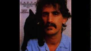 Frank Zappa "Night School" (Montage)