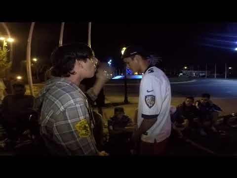 Pyrz vs Jpm (8vos) - Tigre Under (19-4) - Copa del norte