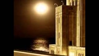 Moonlight in the City 城裡的月光 (Chinese/Mandarin) (My Rendition)