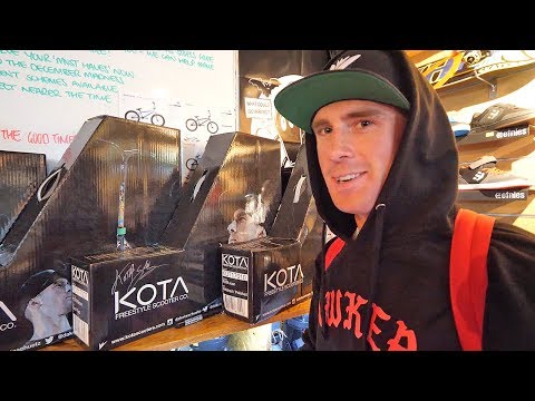 DAKOTA SCHUETZ UK TOUR DAY 1