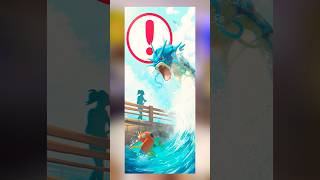 Pokémon GO nos recuerda el inicio del juego #pokemon #pokemongo #pokemoncommunity