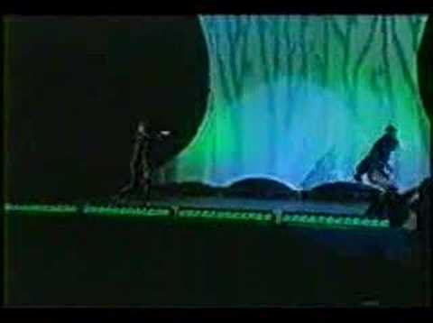 San Diego Comic Con 2005 - #15 Nightcrawler vs Tomb Raider