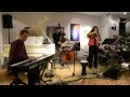 INTERPLAY QUARTET - Angela by Tom Harrell - /27.11.2013/ Тема з варіаціями LIVE (м.Київ)