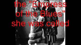 bessie smith - after you&#39;ve gone - 1927