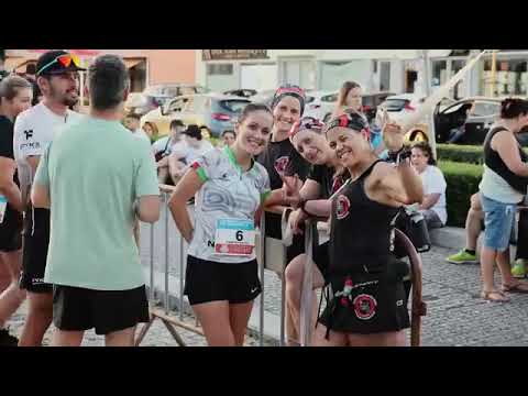 Corrida Cidade de Gandra - 2024