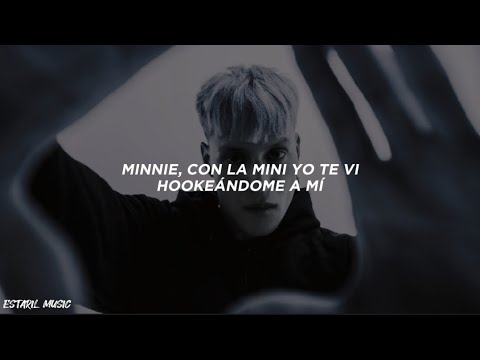 Minnie - Kidd Voodoo (letra/Lyrics) |Minni con la mini yo te vi hookeandome a mi
