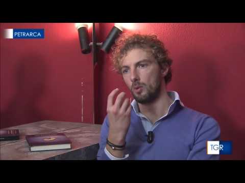 Io leggo perché - Alessandro D'Avenia e l'arte di essere fragili