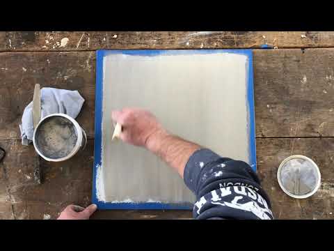 FX Liquid Metal Silver Technique - FX Australia