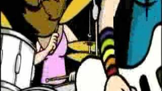 The Donnas - Do You Wanna Hit It