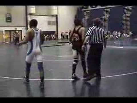 Dorghod (TCW, 140) VS West Potomac