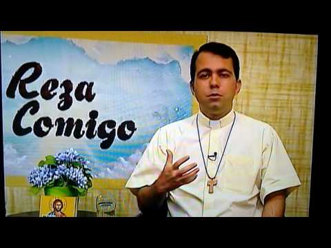 Evangelho do dia 31/05/2016 comentado por Padre Denys