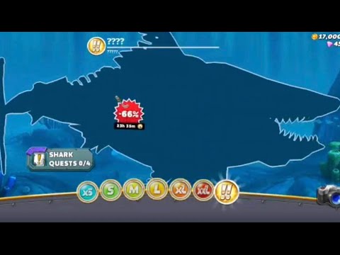 ZOMBIE SHARK DISCOUNT -66% BUY NOW! - Hungry Shark World