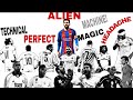 REAL MADRID PLAYERS GLAZING MESSI FOR 10 MINUTES STRAIGHT DEFAULT Thumbnail