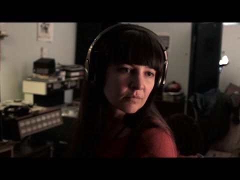 ALANA YORKE | DREAM MAGIC Behind-the-Scenes Strings Session