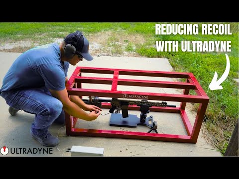 The Science Behind Recoil Reduction In Muzzle Brakes