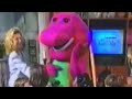 Barney Friends PBS
