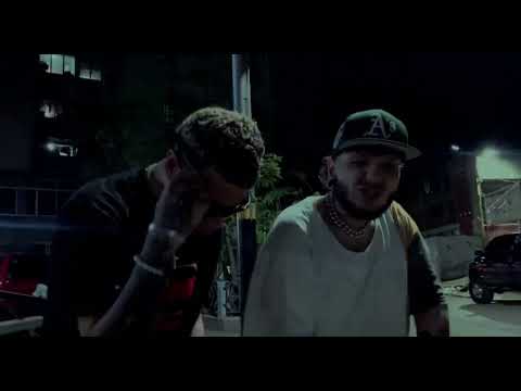 PANDA KPZ, YZY WALKER - JOHNNY TEST ⚡️