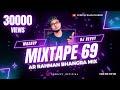 Mixtape 69 - AR Rahman Bhangra Mix || Tamil Non Stop Mix || Dj Revvy