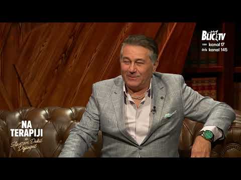 SPAVALI SMO NA DUŠEKU NA NADUVAVANJE, UJUTRU SE PROBUDIMO NA PODU" Halid Muslimović o sinu i ćerki