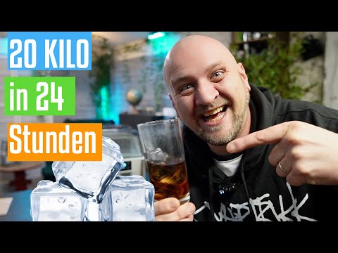 Eiswürfel wie im Restaurant: Unsere Eiswürfelmaschine im Praxistest Klarstein Eiswürfel Maschine