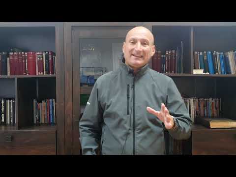 421.  TRAMP KAO NOVI KIR I ZAVRŠETAK 6000. GODINA ISTORIJE ZLA