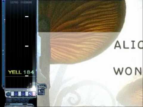 [わずか1分で楽しめるBMSイベント] Alice in Wonderland - KHTP