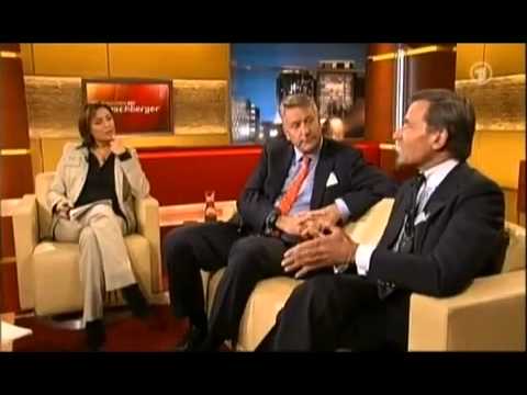 Wolfgang Grupp über richtige und falsche Unternehmer und Unternehmenspolitik