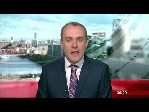 BBC North West Tonight