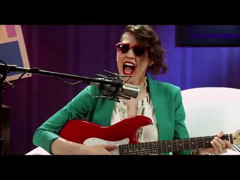 Al fin- Ash de Ha*Ash (Ashley) Canción