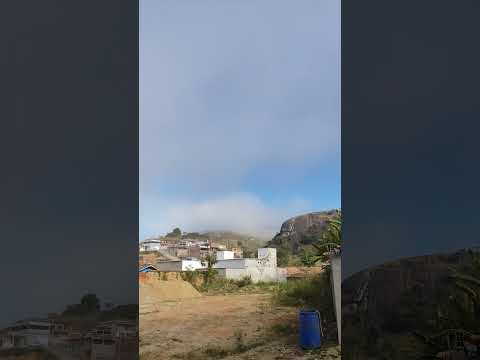 Santo Antônio do Jacinto em Minas Gerais #valedojequitinhonha