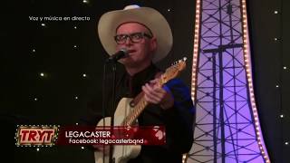 Legacaster - ToniRoviraYtu Tv
