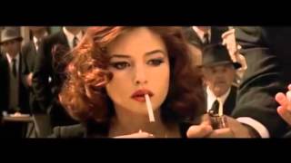 Mitico Amore - Antonello Venditti (Monica Bellucci)