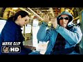 Arresting The Mob S Accountant Scene FLIGHT RISK 2025 Movie CLIP HD