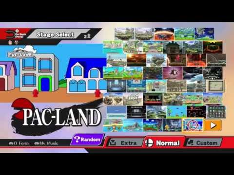 Laf. Sm4sh @ SnB 15 - DLC (Lucas) vs. Chishical (Capt. Falcon)