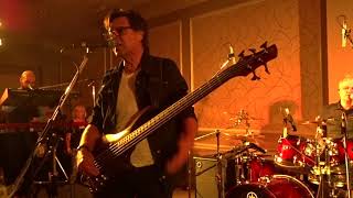 Kasim Sulton's Utopia- "Love With A Thinker"
