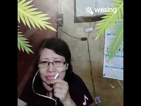 Kapag Puso Ang Nag-Utos by Imelda papin cover by lolanitz