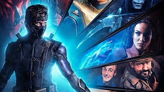 Download lagu Ninjak Vs The Valiant Universe (Película) SUB Español mp3