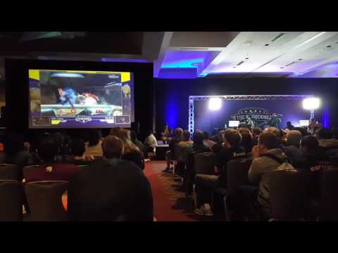 Crowd Reaction HYPE - Mr. R (Cloud) vs. Dabuz (Olimar) -  Game 5 Losers Quarters at Big House 6