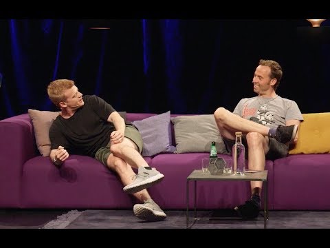 Dybvads Sofa - Tisstøvsburger