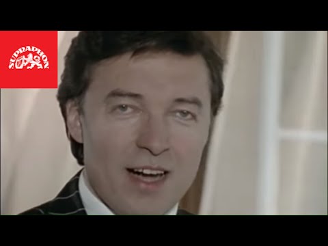 Karel Gott - Kantiléna (Oficiální video)
